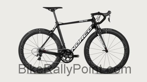 Norco Tactic SLR fiche technique et avis
